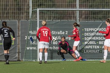 Bild 37 - F FSG Kaltenkirchen - SSG Rot Schwarz Kiel : Ergebnis: 0:1